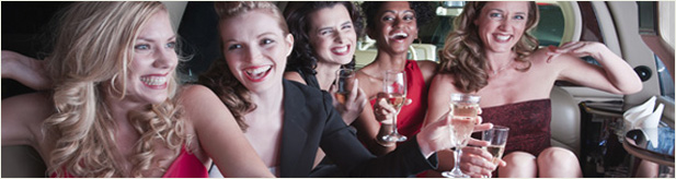 San Clemente Limousine