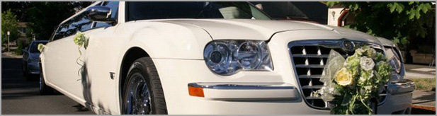 San Clemente Limousine